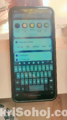 Samsung M31,128Gb